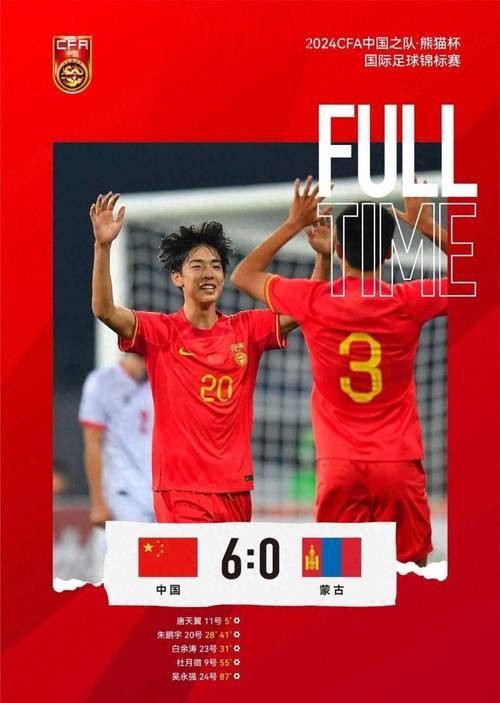 从三连败到三连胜，征战中乙让U-19国家足球队队员快速提高