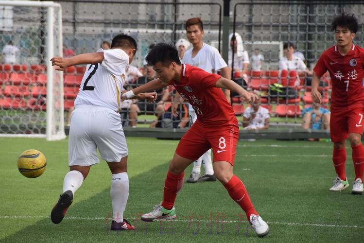 全运会笼式足球圆满落幕 海南女足、浙江男足勇夺桂冠