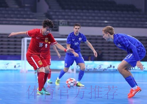 琴川斗五|常熟四国赛首战揭幕，中国队憾负荷兰队