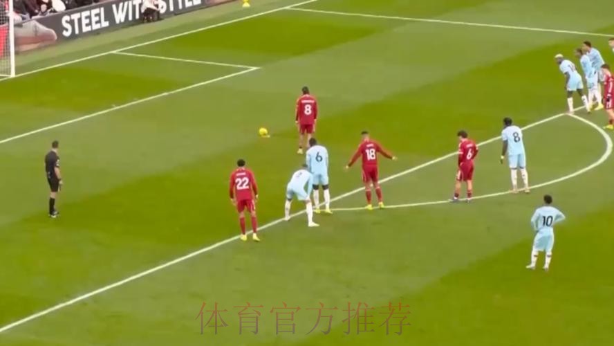 联赛四轮不胜 红军遭伯恩利逼平